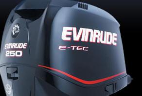 A Evinrude E-TEC il premio Clean Air Excellence