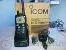 Vendo radio vhf nautico Icom M1 euro V