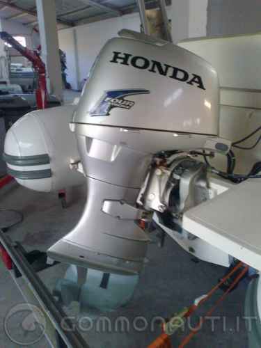 Vendo Motore marino barca / gommone Honda BF40 4 tempi