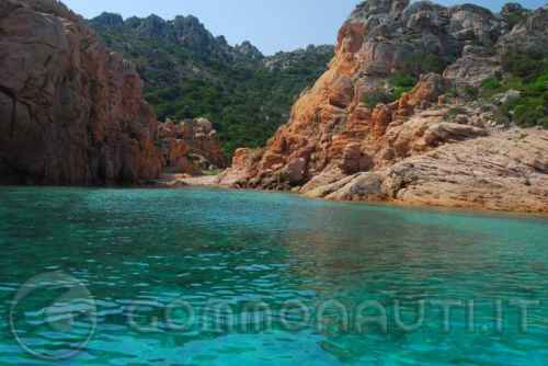 Spiagge della Sardegna