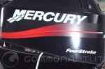 Info mercury 40cv 4 tempi