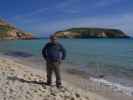 Lampedusa e il suo mare