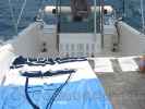 Vendesi Barca Miss. 4,60 F.lli Longo, motore Yamaha 25cv 2t, carrello Ellebi 6.500 trattabili