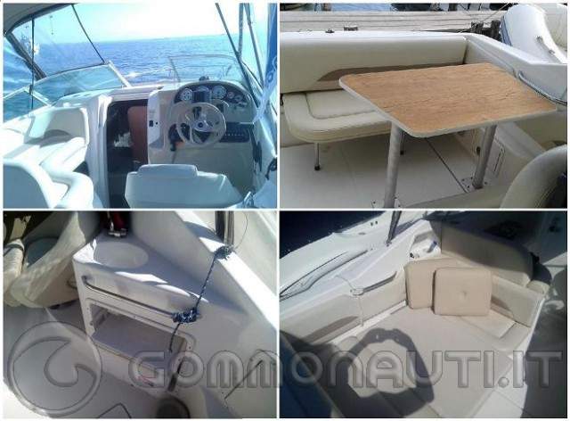 PULSANTIERA CHAPARRAL SIGNATURE 24