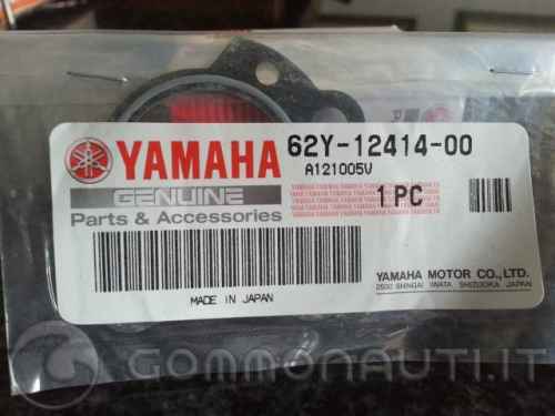Vendesi Termostato Yamaha 50 per 60/70 cv 2t