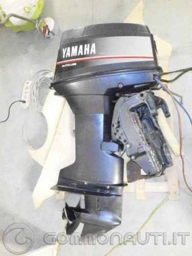 Vendesi Yamaha Top 700 Cv 25/50 No Patente
