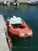 Vendesi Gommone Joker boat 400, motore Johnson 521, Carrello porta motore e carrello varo alaggio