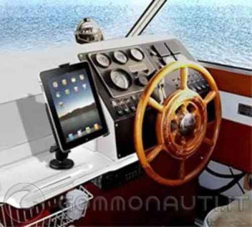Tablet android come gps