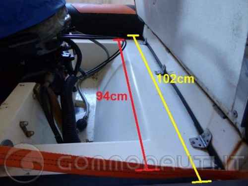 Consigli per installare rollbar inox su Lomac 460IN
