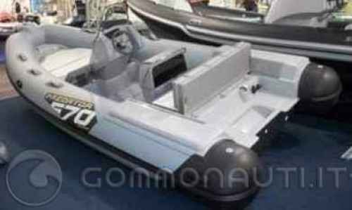 Italboat Predator 570 avantgard. In cerca di opinioni, difetti, punti deboli....