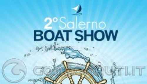 2 Boat Show di Salerno porto " Arechi"