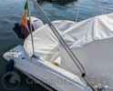 Upgrade Marinello Fisherman 19 - personalizzazioni -