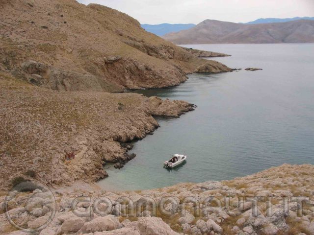 Krk Punat Spiagge E Calette Da Vedere