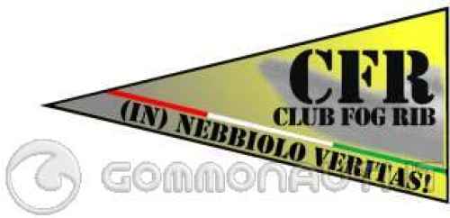 1^ GommoLana Lecco-Malgrate del Club FogRib