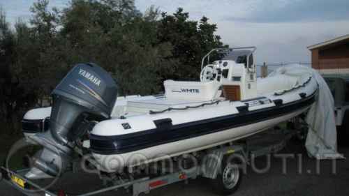 Vendesi Joker Boat 650 Coaster - Yamaha 150 4T