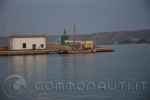 Un nuovo modello di WA  attraccato ieri nel porto a Crotone